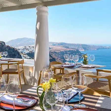 Iconic Santorini, A Boutique Cave By Sandglass 5* Imerovigli (Santorini)