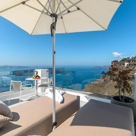 Iconic Santorini, A Boutique Cave By Sandglass 5* Imerovigli (Santorini)