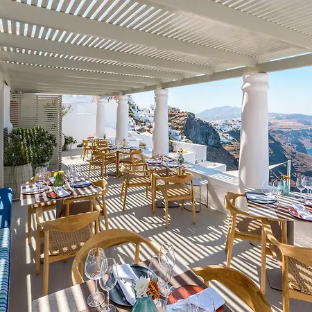 Iconic Santorini, A Boutique Cave By Sandglass Imerovigli (Santorini)