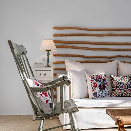Iconic Santorini, A Boutique Cave By Sandglass