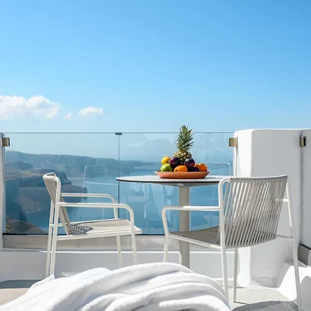 Iconic Santorini, A Boutique Cave By Sandglass