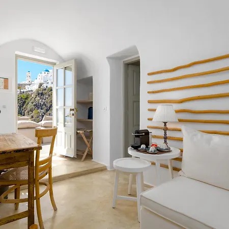 Hotel Iconic Santorini, A Boutique Cave By Sandglass