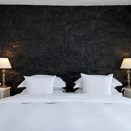 Iconic Santorini, A Boutique Cave By Sandglass Imerovigli (Santorini)