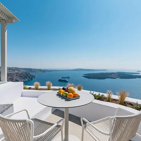 Iconic Santorini, A Boutique Cave By Sandglass 5* Imerovigli (Santorini)