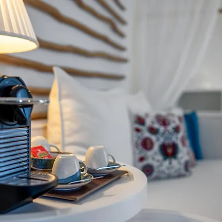 Iconic Santorini, A Boutique Cave By Sandglass Hotel Imerovigli (Santorini)