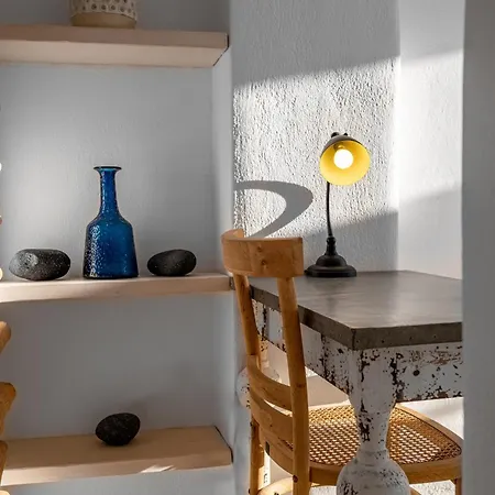 Iconic Santorini, A Boutique Cave By Sandglass Hotel 5*