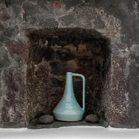 Iconic Santorini, A Boutique Cave By Sandglass Hotel 5*