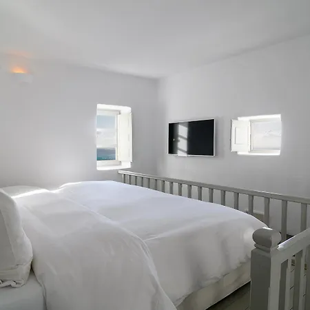 Iconic Santorini, A Boutique Cave By Sandglass Hotel Imerovigli (Santorini)