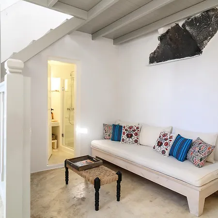 Iconic Santorini, A Boutique Cave By Sandglass 5* Imerovigli (Santorini)