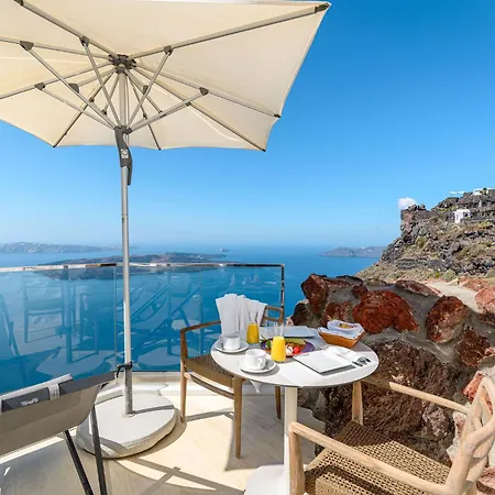 Iconic Santorini, A Boutique Cave By Sandglass 5* Imerovigli (Santorini)