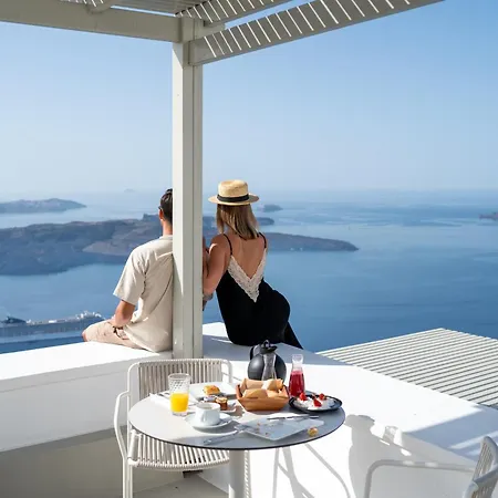 Iconic Santorini, A Boutique Cave By Sandglass Hotel