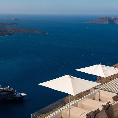 Hotel Iconic Santorini, A Boutique Cave By Sandglass