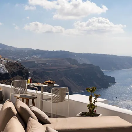 Hotel Iconic Santorini, A Boutique Cave By Sandglass