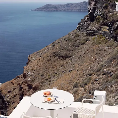 Iconic Santorini, A Boutique Cave By Sandglass Hotel 5*