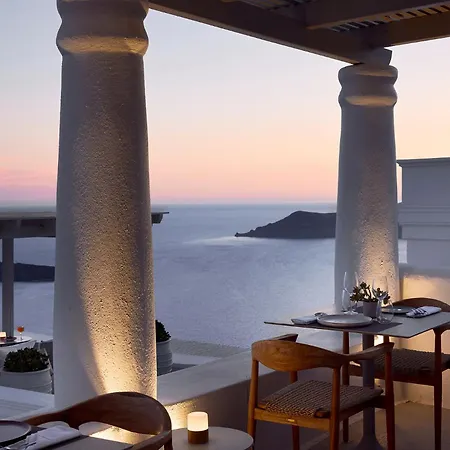 Iconic Santorini, A Boutique Cave By Sandglass Hotel Imerovígli
