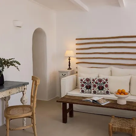 Iconic Santorini, A Boutique Cave By Sandglass Hotel 5*