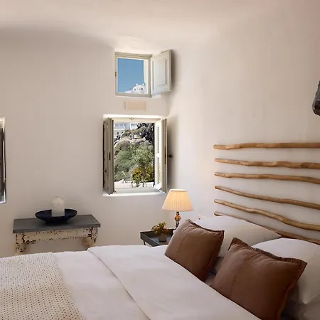 Hotel Iconic Santorini, A Boutique Cave By Sandglass 5*