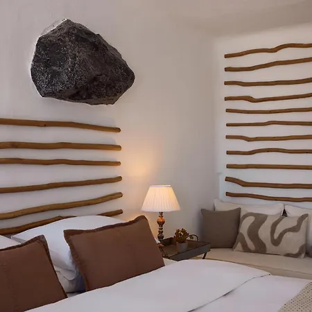 Iconic Santorini, A Boutique Cave By Sandglass Hotel Imerovígli