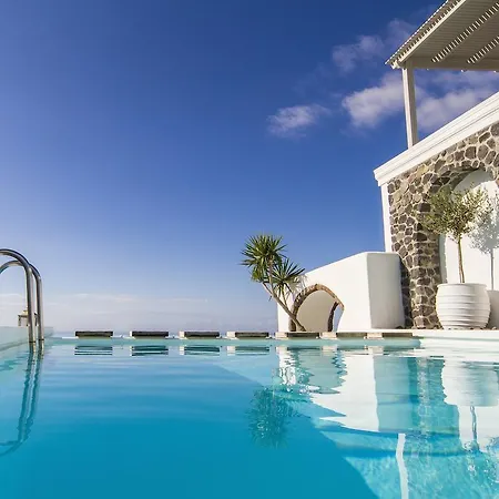 Iconic Santorini, A Boutique Cave By Sandglass Imerovigli (Santorini)