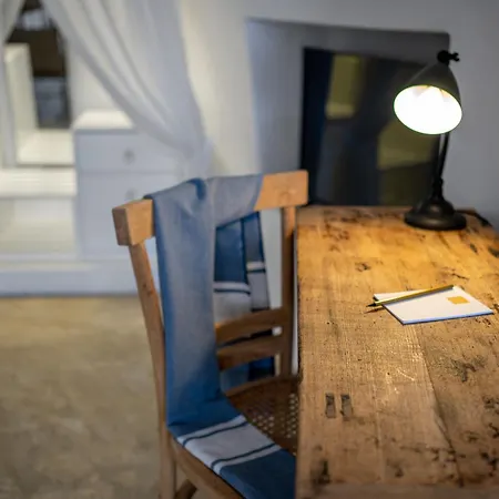 Iconic Santorini, A Boutique Cave Hotel 5*