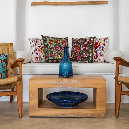 Iconic Santorini, A Boutique Cave By Sandglass Hotel 5*