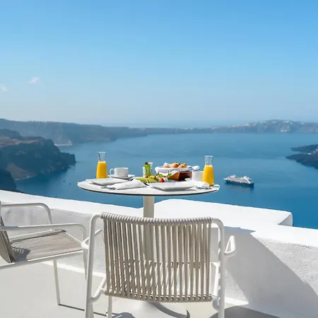 Iconic Santorini, A Boutique Cave By Sandglass Hotel