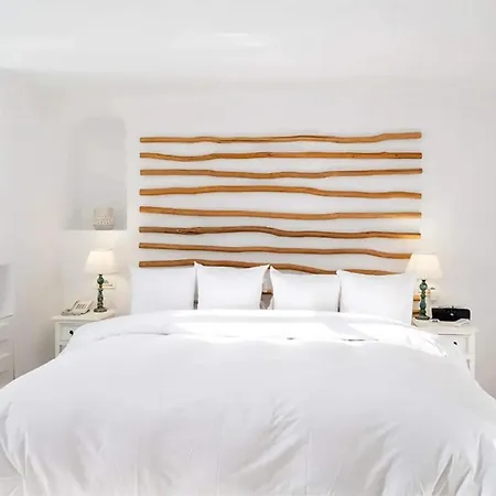 Hotel Iconic Santorini, A Boutique Cave 5*