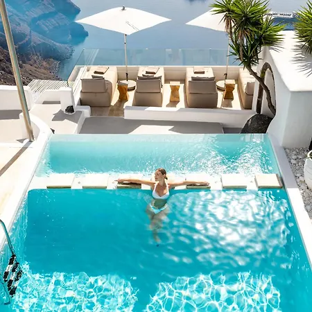 Hotel Iconic Santorini, A Boutique Cave By Sandglass