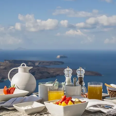 Iconic Santorini, A Boutique Cave By Sandglass