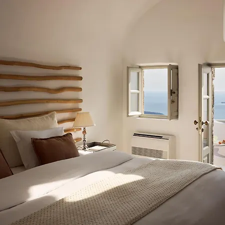 Iconic Santorini, A Boutique Cave By Sandglass 5* Imerovigli (Santorini)